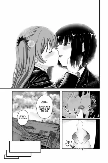 [Shizuma] Yuri no Ma Onsen e Youkoso | Welcome to the "Between the Lilies" Hot Spring Fhentai.net - Page 3