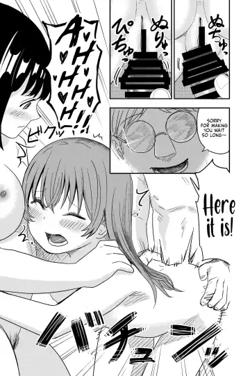 [Shizuma] Yuri no Ma Onsen e Youkoso | Welcome to the "Between the Lilies" Hot Spring Fhentai.net - Page 35