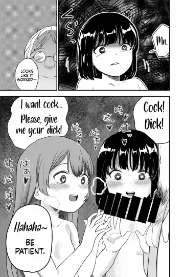 [Shizuma] Yuri no Ma Onsen e Youkoso | Welcome to the "Between the Lilies" Hot Spring Fhentai.net - Page 9