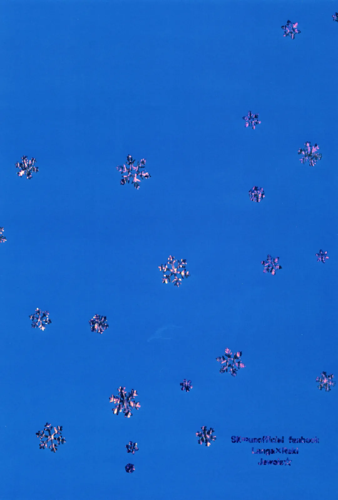 [Minya.] Snow moon Fhentai - Page 30