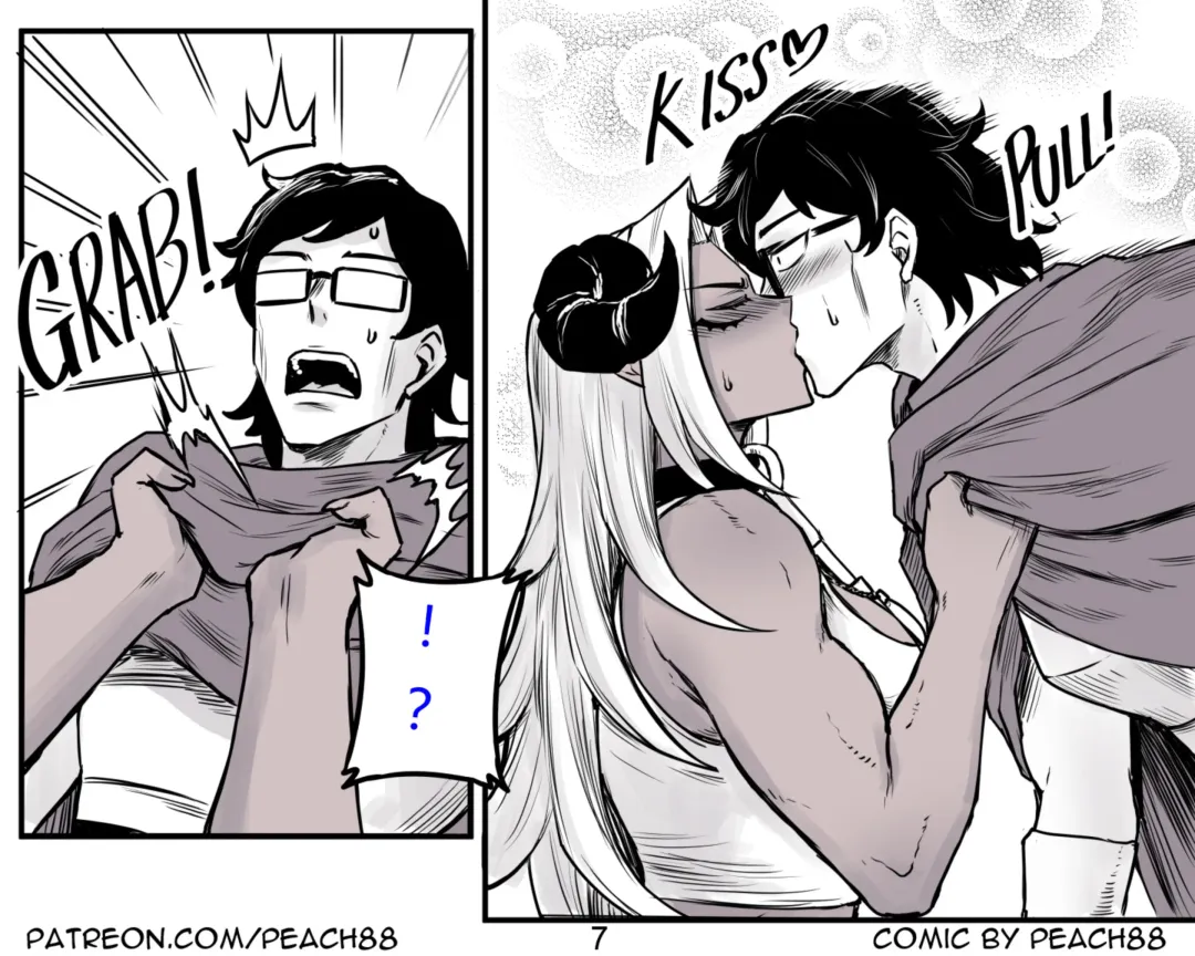 [Pcmaniac88] 魔王妻子ch.1-5 Fhentai - Page 64