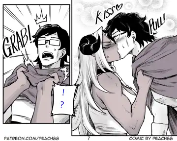 [Pcmaniac88] 魔王妻子ch.1-5 Fhentai - Page 64