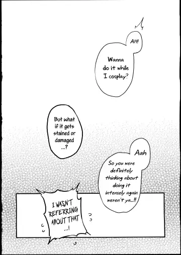 [Azukiko] Koi | Love Fhentai.net - Page 34