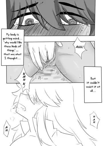 Puppet Doll Fhentai - Page 13