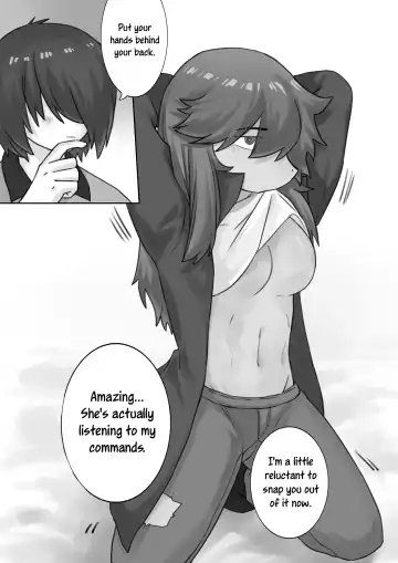Puppet Doll Fhentai - Page 4