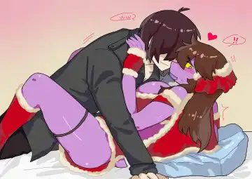 Puppet Doll Fhentai - Page 44