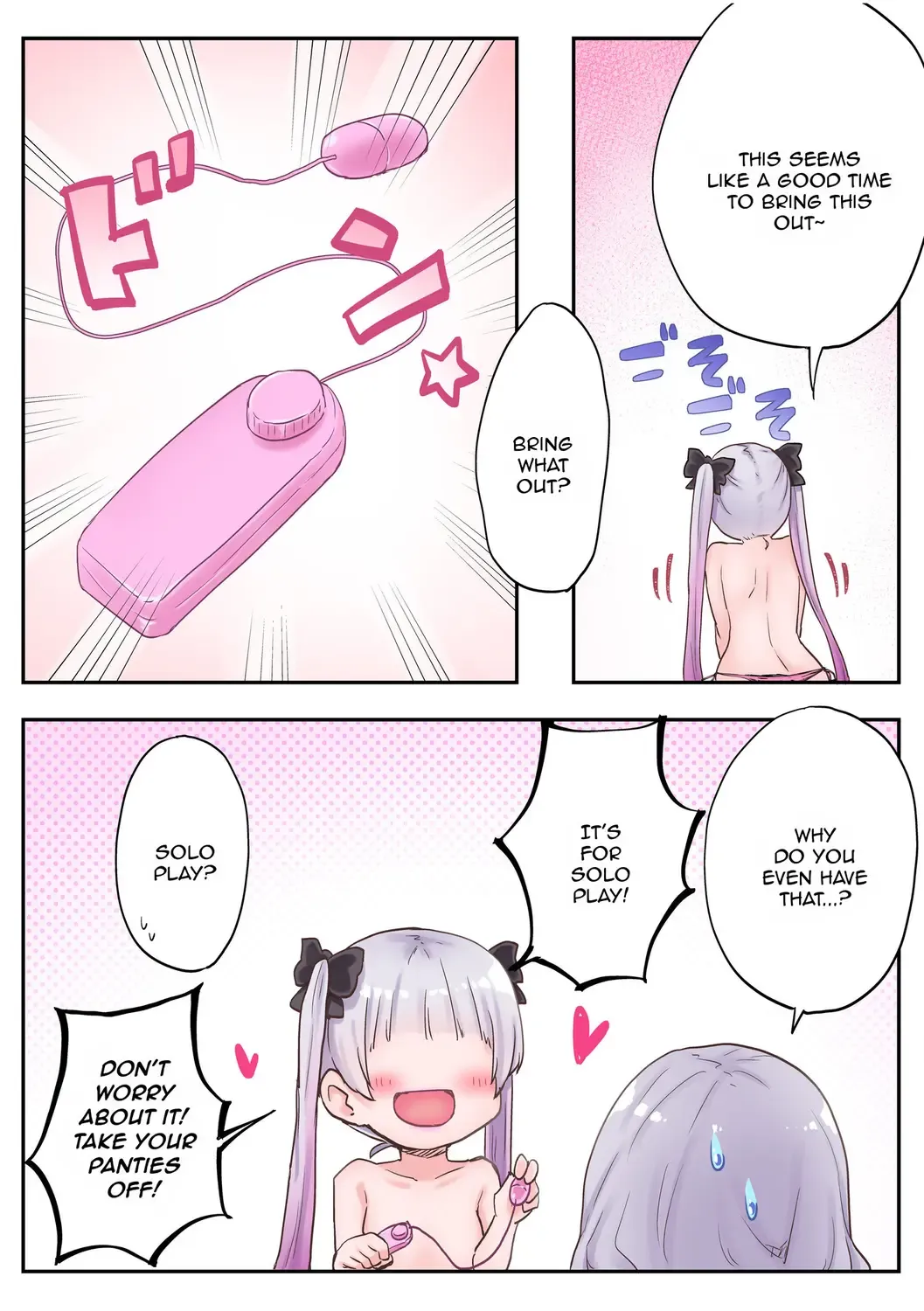 [Lin] Futago Shimai-chan no Yuri Seikatsu (1) | Twin Sisters' Yuri Life Fhentai - Page 22