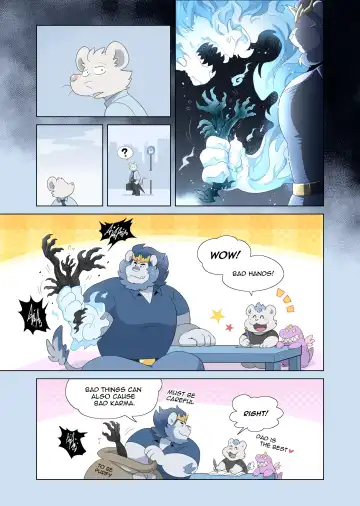 [Taka] You need a HUG Tonight Fhentai - Page 32