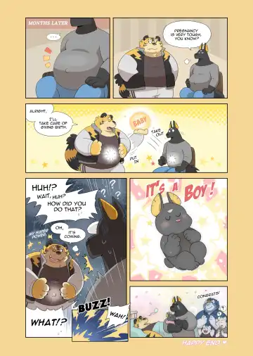 [Taka] You need a HUG Tonight Fhentai - Page 41