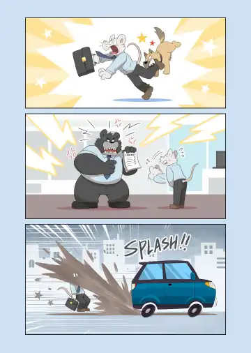 [Taka] You need a HUG Tonight Fhentai - Page 5