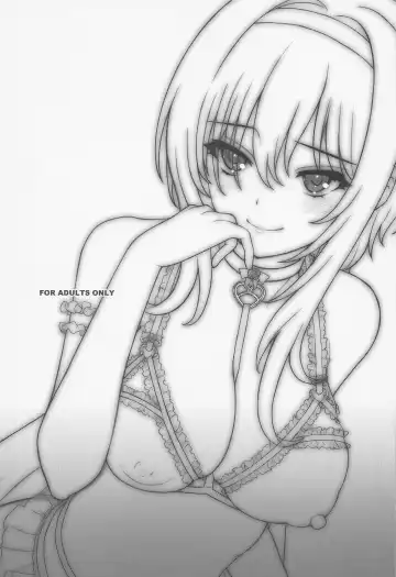 [Futou Ryouko] Hadaka no Ojou-sama Fhentai - Page 2