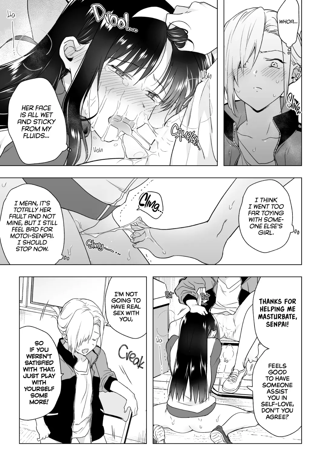 [Tokiwa Yutaka] One Coin Love Fhentai - Page 13