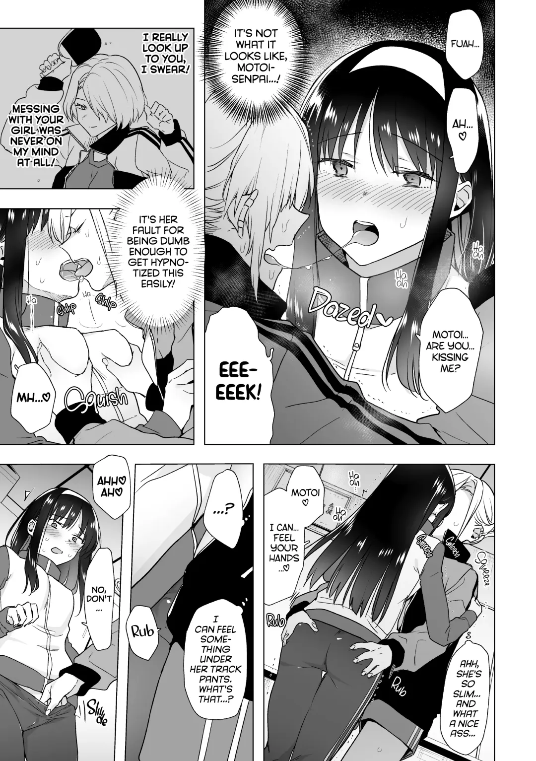 [Tokiwa Yutaka] One Coin Love Fhentai - Page 7