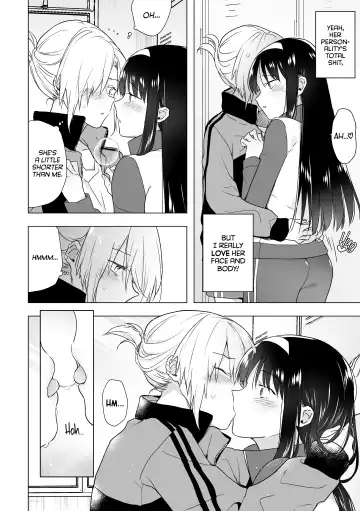 [Tokiwa Yutaka] One Coin Love Fhentai - Page 6