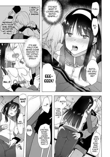 [Tokiwa Yutaka] One Coin Love Fhentai - Page 7