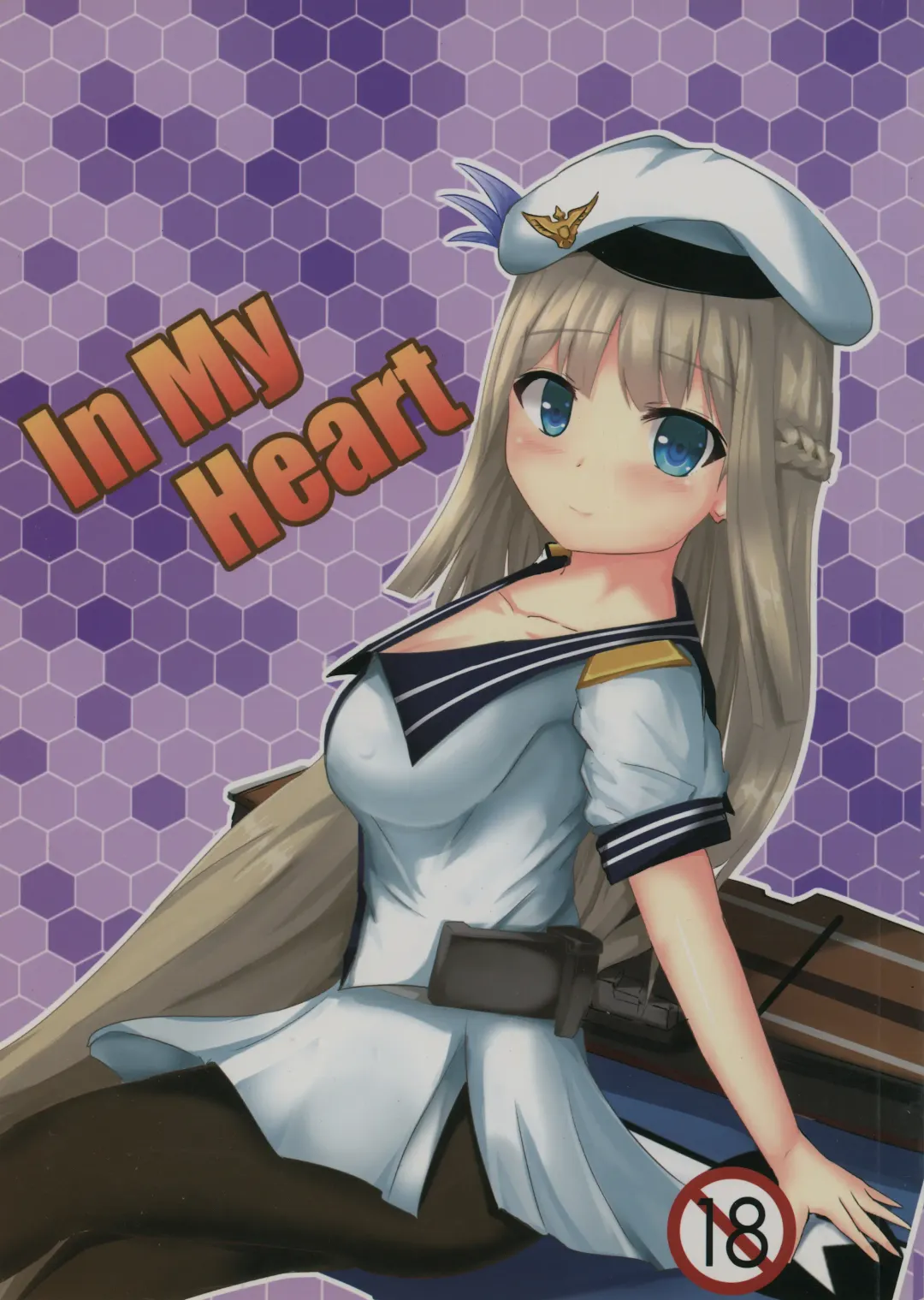 Read [Yakko] In My Heart - Fhentai.net