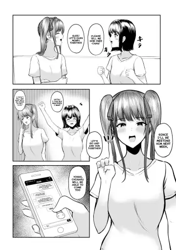 [Cielo] Watashitachi Meimon Onna Gakuen-sei wa Shimai de Papakatsu Shitemasu Fhentai - Page 34