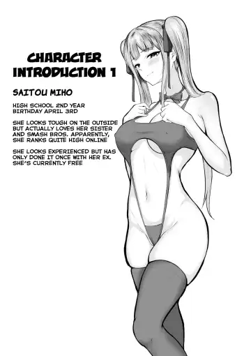 [Cielo] Watashitachi Meimon Onna Gakuen-sei wa Shimai de Papakatsu Shitemasu Fhentai - Page 57