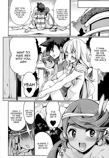 [Gyonikun] Watashi ga sono Ki ni nareba Ronriteki ni! 2!! | I could be logical if I wanted 2 Fhentai - Page 17