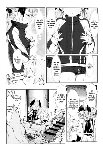 [Clearite] Yoru no Hoshuu Jugyou | Nightly Remedial Lessons Fhentai.net - Page 3