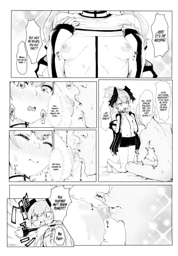 [Clearite] Yoru no Hoshuu Jugyou | Nightly Remedial Lessons Fhentai.net - Page 5