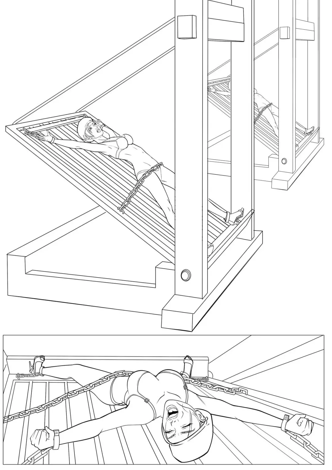 Wife Correctional Facility - 2 Fhentai.net - Page 15