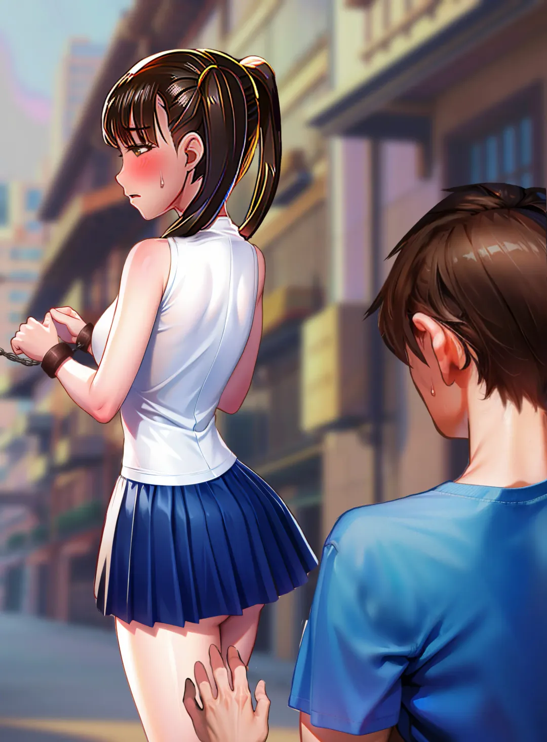 幼馴染 Fhentai - Page 64