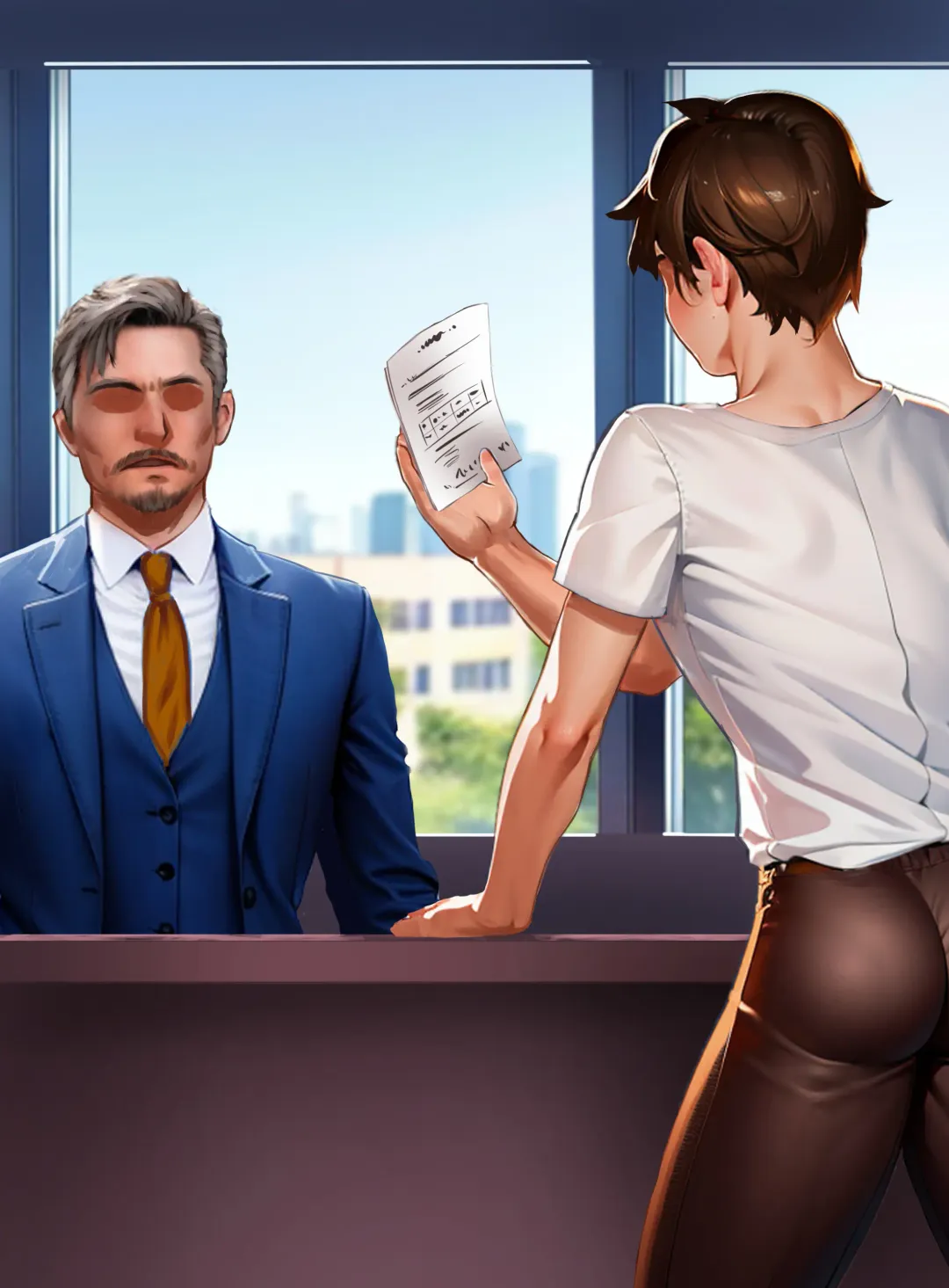 幼馴染 Fhentai - Page 81