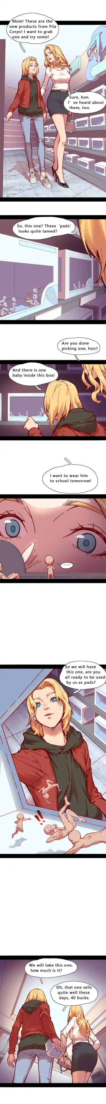 Read [David Dong] - A Special Young Insole - Fhentai