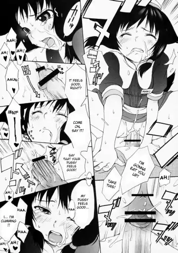 [Inuburo] Inumimi Burger Fhentai - Page 14