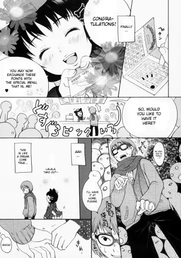 [Inuburo] Inumimi Burger Fhentai - Page 6