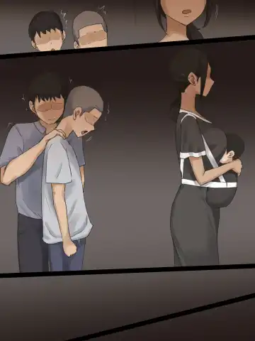 [Laliberte] Contract After (decensored) Fhentai - Page 11