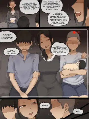 [Laliberte] Contract After (decensored) Fhentai - Page 2