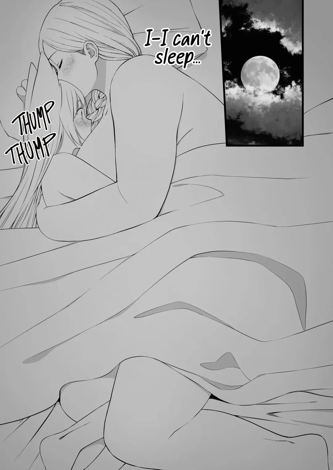 Seitsuu shita Futanari Loli ga Ookii Oneesan ni Ippai Shasei sasetemorau Hanashi Fhentai - Page 13