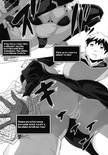 [Shinobe] Imasara Sekai Tenshotte ma? Fhentai.net - Page 7