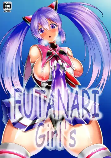 [Seres Ryu] FUTANARI Girl's - Fhentai.net