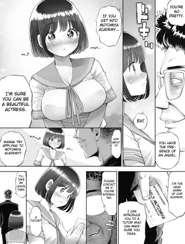 Watashi wa Maiban Guro Chin Katei Kyoushi ni... Tanetsuke Saretemasu. Episode  0 Fhentai - Page 14