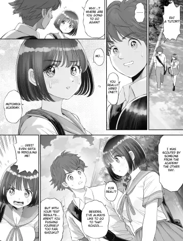 Watashi wa Maiban Guro Chin Katei Kyoushi ni... Tanetsuke Saretemasu. Episode  0 Fhentai - Page 22