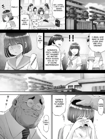 Watashi wa Maiban Guro Chin Katei Kyoushi ni... Tanetsuke Saretemasu. Episode  0 Fhentai - Page 27