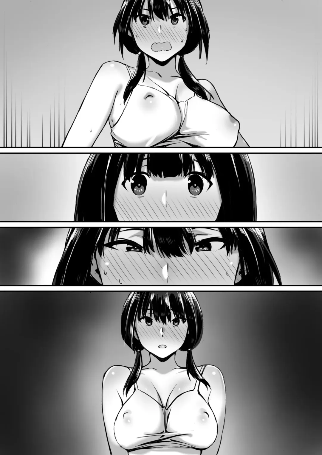 Watashi wa Kakerareteru kara... Fhentai - Page 53