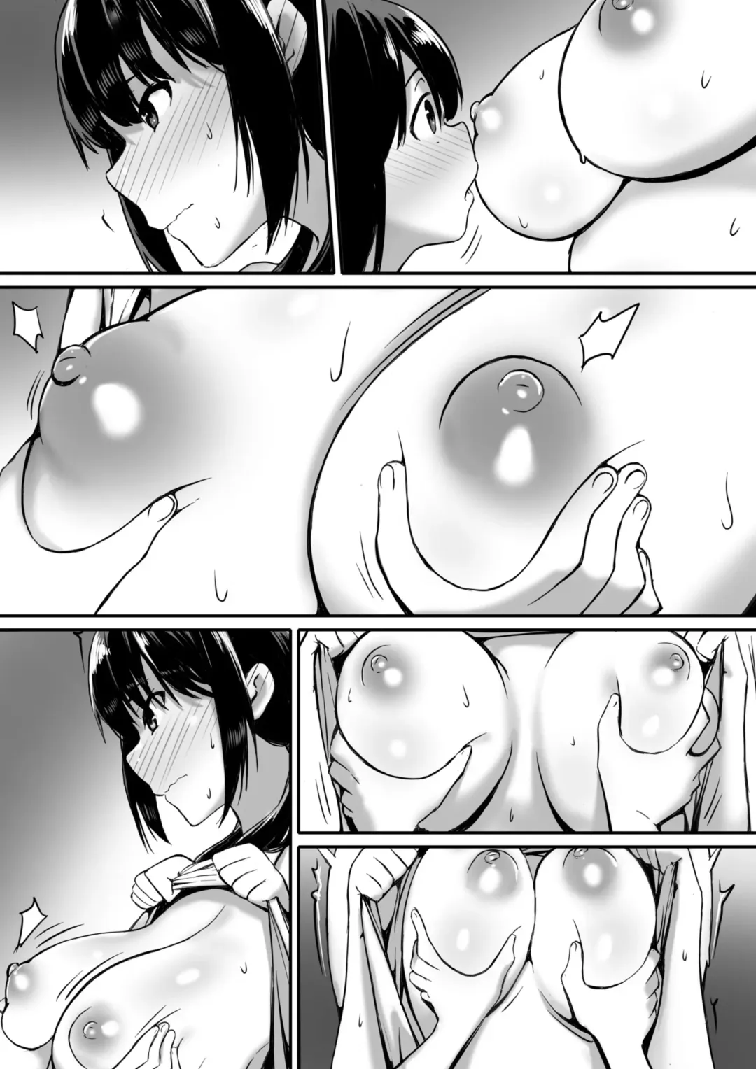 Watashi wa Kakerareteru kara... Fhentai - Page 56