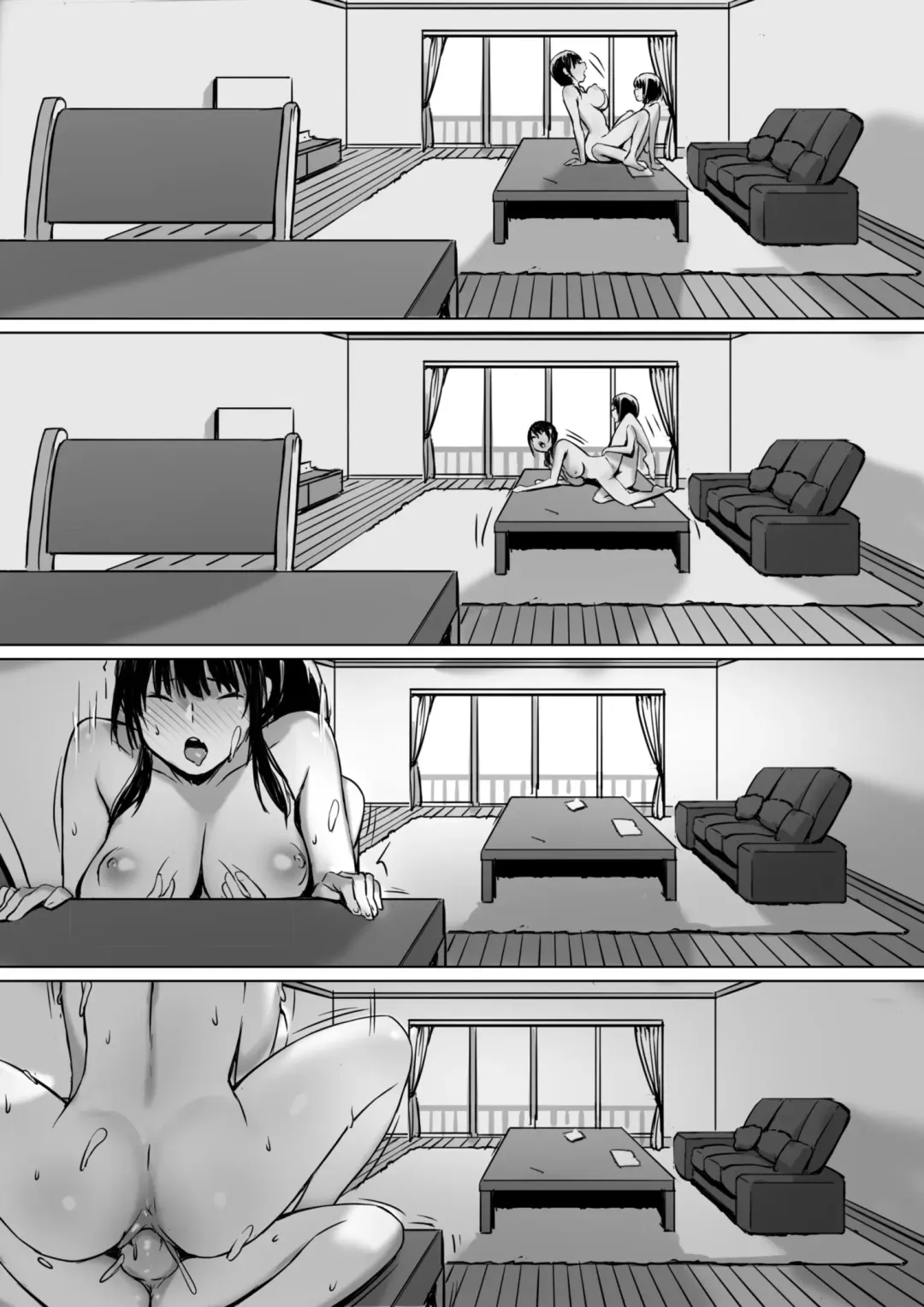 Watashi wa Kakerareteru kara... Fhentai - Page 76