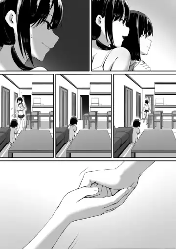Watashi wa Kakerareteru kara... Fhentai - Page 50