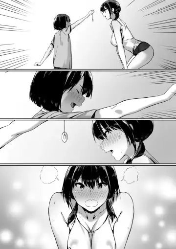 Watashi wa Kakerareteru kara... Fhentai - Page 52