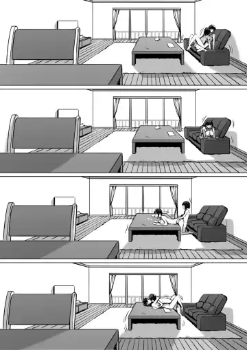 Watashi wa Kakerareteru kara... Fhentai - Page 75