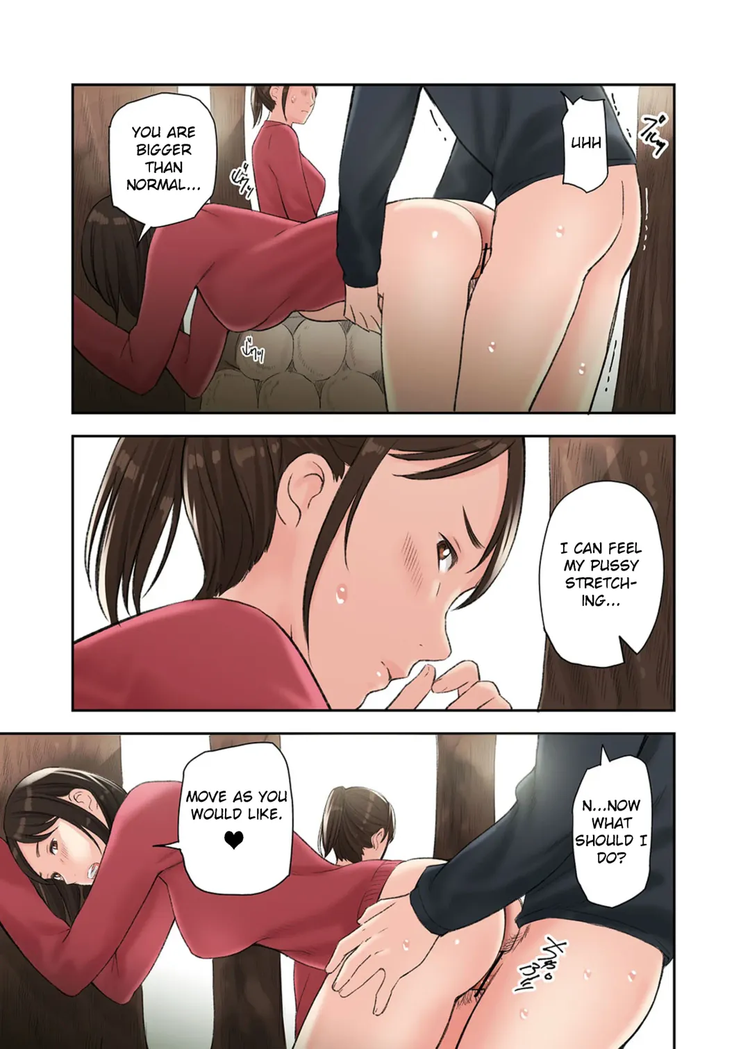 [Namaribou Nayonayo] Kono Futari to Yaru Hanashi | A Story about Sex with Two Girls Fhentai - Page 25