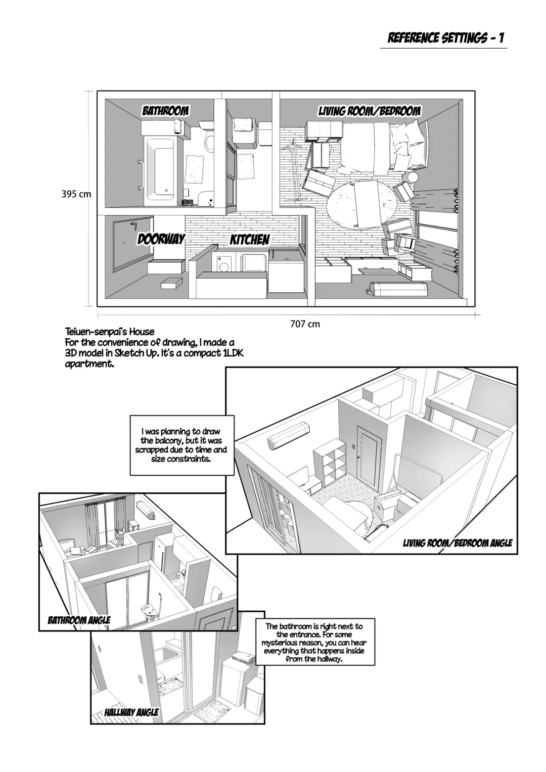 [Zen] Commushou Senpai to no SEX Simulation | Sex Simulation with My Senpai Who Can't Communicate Fhentai.net - Page 28