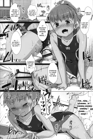 [Takase Yuu] Shikiyoku Joji 4 - IMMORAL GIRLs 4th Fhentai.net - Page 2