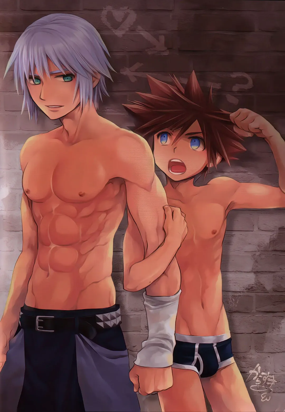 [Karasuma Pink] COLOR-FULL Fhentai - Page 4