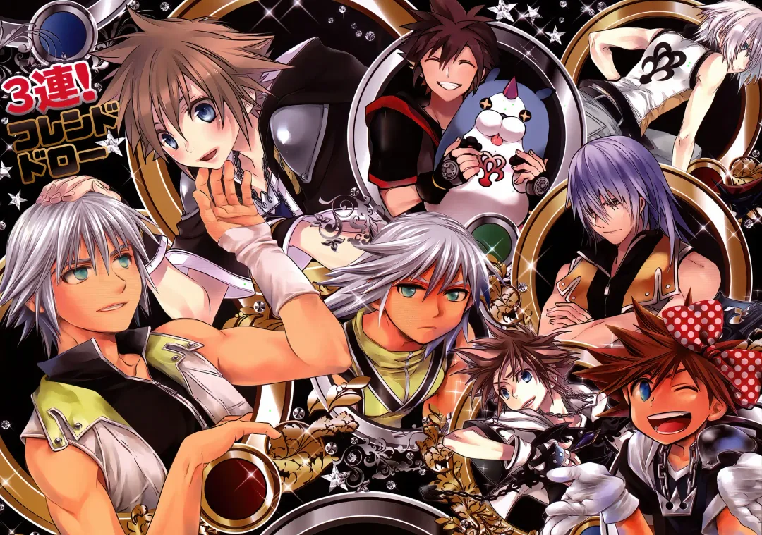 [Karasuma Pink] COLOR-FULL Fhentai - Page 8